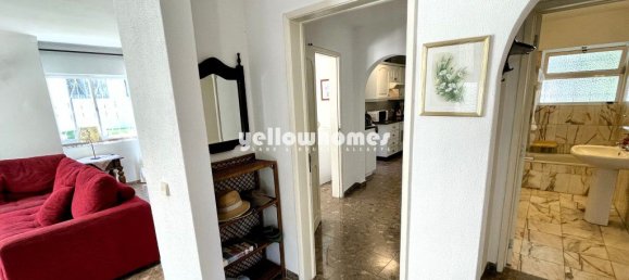 2 Schlafzimmer Wohnung in Loule, Portugal, Nr. 307558 7