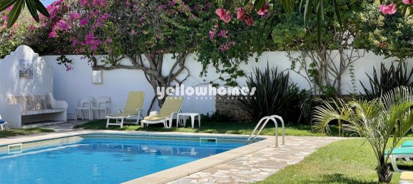 2 Schlafzimmer Wohnung in Loule, Portugal, Nr. 307558 10