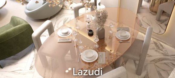 35.42m² Apartment in Dubai, UAE No. 17927 2