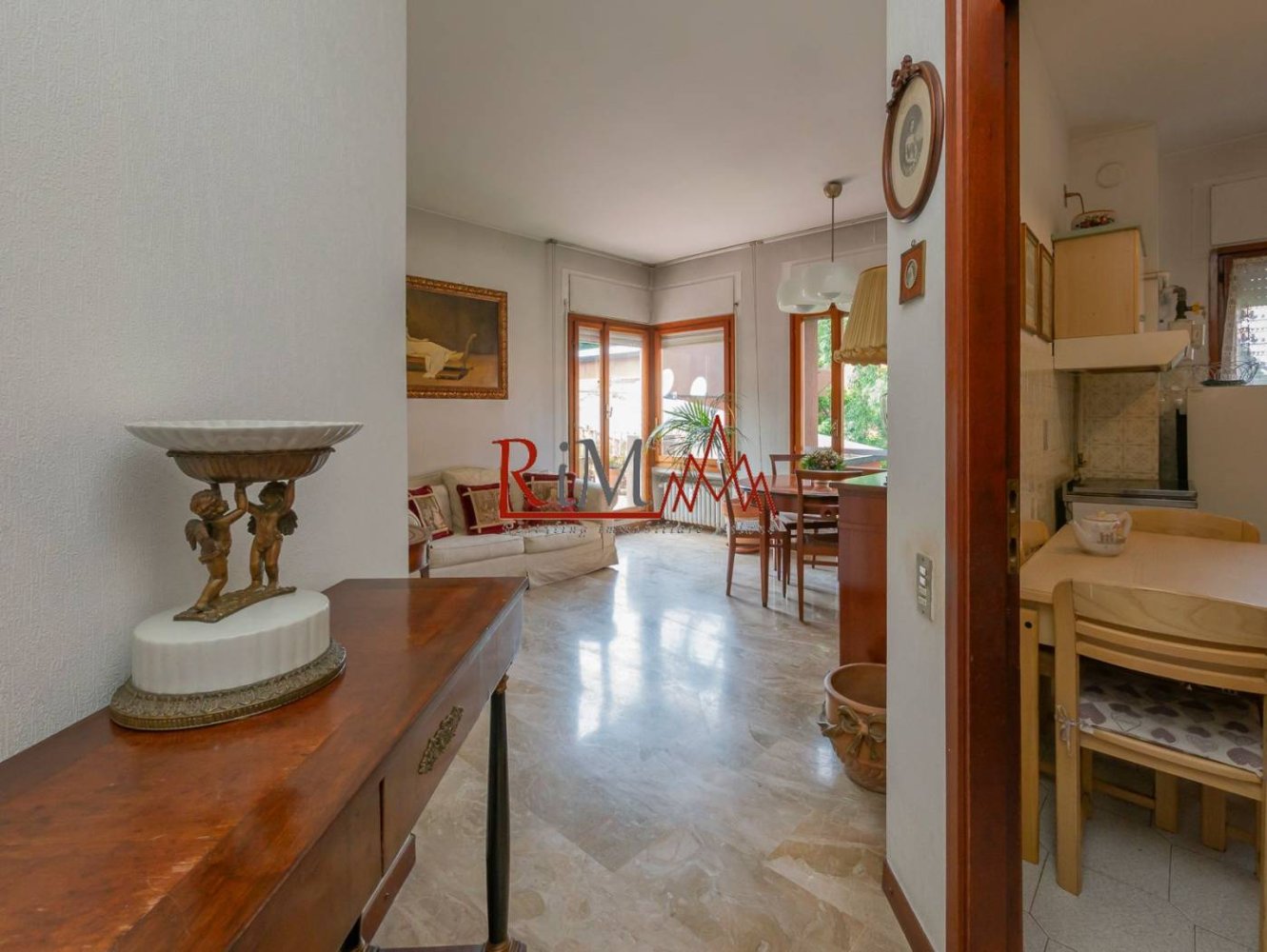 2 chambres Appartement à Milan, Italy No. 330288