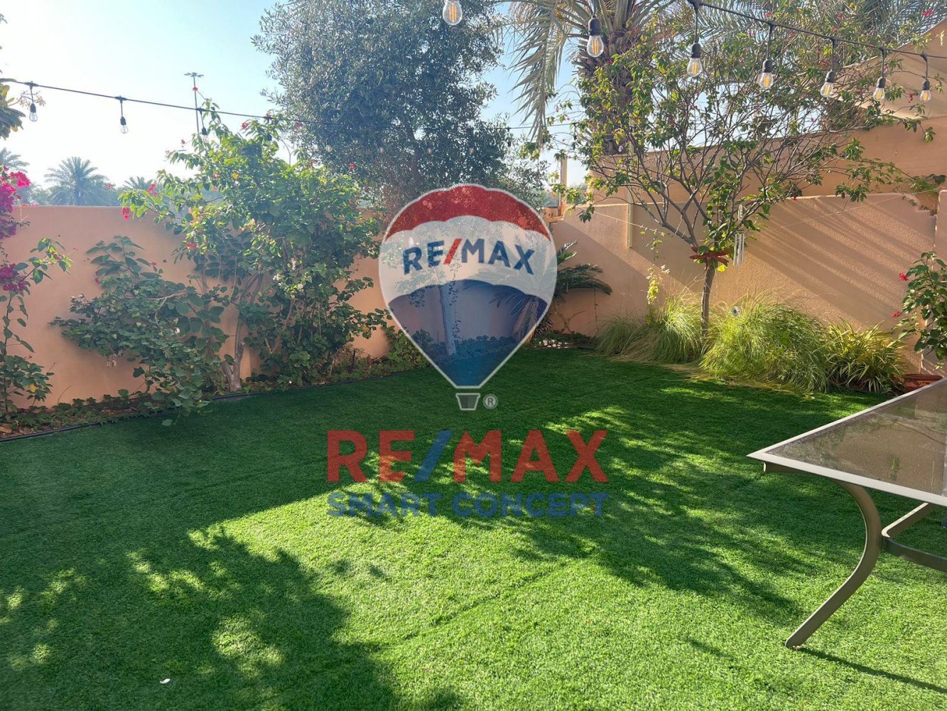 4 bedrooms Villa in Al Reef, UAE No. 20046