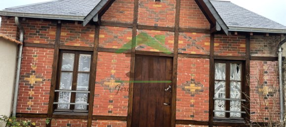 Edificio de 5 habitaciónes en Chateaudun, France No. 90148 3