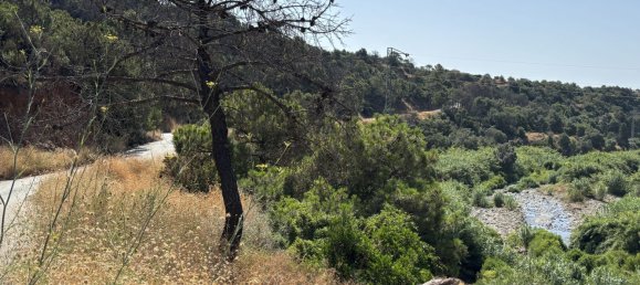 Grundstück in Estepona, Spain 13391m², Nr. 147716 2