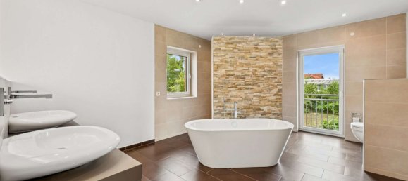 Villa de 5 habitaciónes en Hanover, Germany No. 228920 13