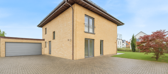 Villa de 5 habitaciónes en Hanover, Germany No. 228920 4