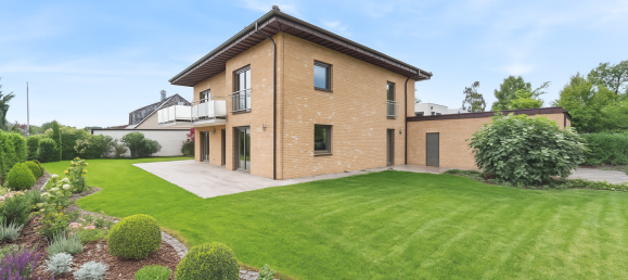 Villa de 5 habitaciónes en Hanover, Germany No. 228920 3