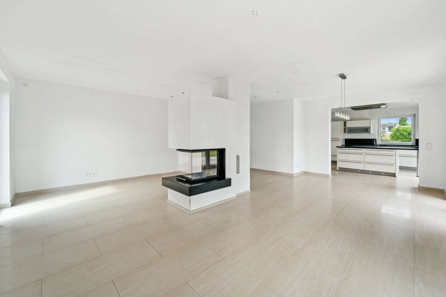 Villa de 5 habitaciónes en Hanover, Germany No. 228920