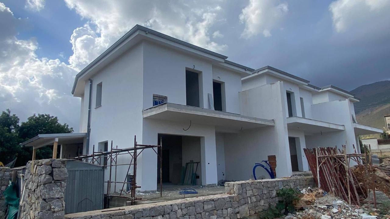 5-salle Villa à Carini, Italy No. 72448