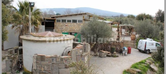 Вилла с 5 спальнями в Ветралла, Италия № 317511 32