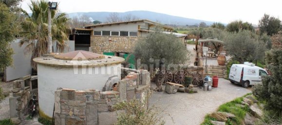 Вилла с 5 спальнями в Ветралла, Италия № 317511 5