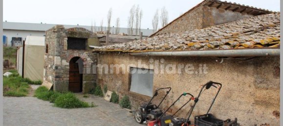 Вилла с 5 спальнями в Ветралла, Италия № 317511 31