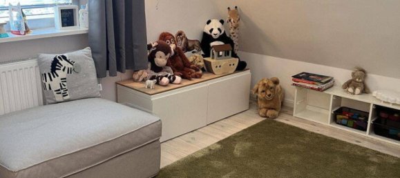 4 Schlafzimmer Haus in Siemensstadt, Germany, Nr. 348422 22