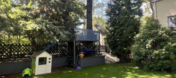 4 Schlafzimmer Haus in Siemensstadt, Germany, Nr. 348422 31