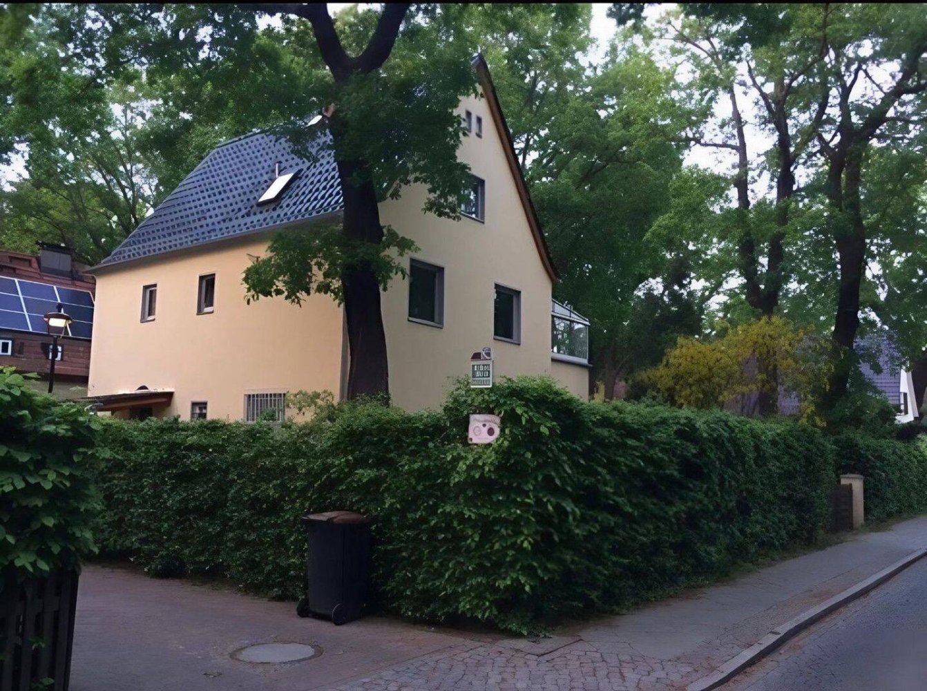 4 Schlafzimmer Haus in Siemensstadt, Germany, Nr. 348422