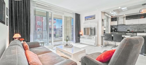 Wohnung 2+1 in Alanya, Turkey, Nr. 19226 5