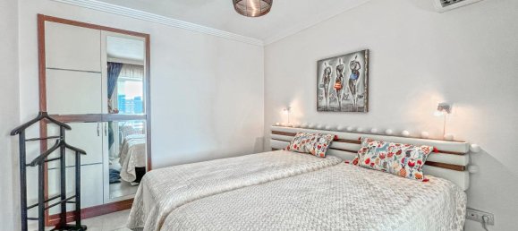 Wohnung 2+1 in Alanya, Turkey, Nr. 19226 6