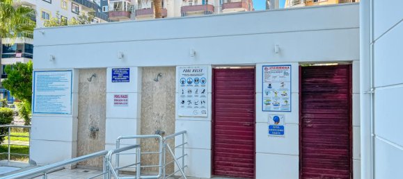 Wohnung 2+1 in Alanya, Turkey, Nr. 19226 18