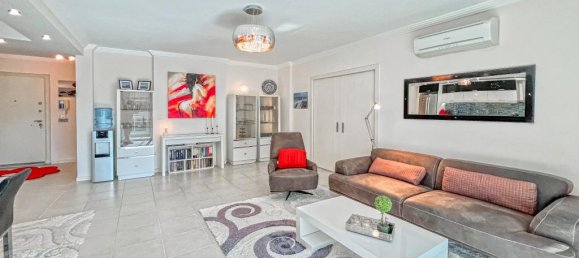 Wohnung 2+1 in Alanya, Turkey, Nr. 19226 2