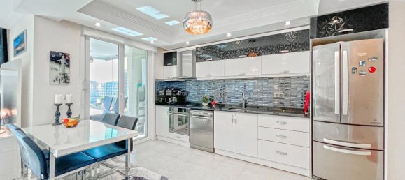 Wohnung 2+1 in Alanya, Turkey, Nr. 19226 16