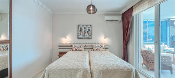 Wohnung 2+1 in Alanya, Turkey, Nr. 19226 10