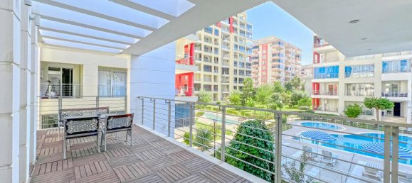 Wohnung 2+1 in Alanya, Turkey, Nr. 19226 20