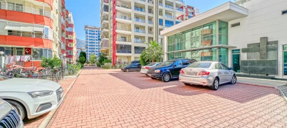 Wohnung 2+1 in Alanya, Turkey, Nr. 19226 22