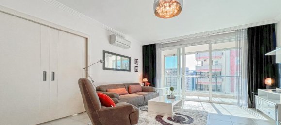 Wohnung 2+1 in Alanya, Turkey, Nr. 19226 7