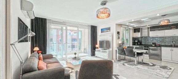 Wohnung 2+1 in Alanya, Turkey, Nr. 19226 9