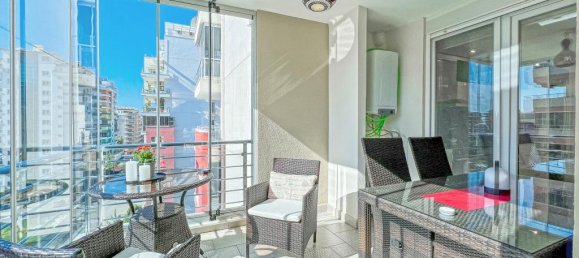 Wohnung 2+1 in Alanya, Turkey, Nr. 19226 4