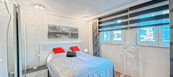 Wohnung 2+1 in Alanya, Turkey, Nr. 19226 12