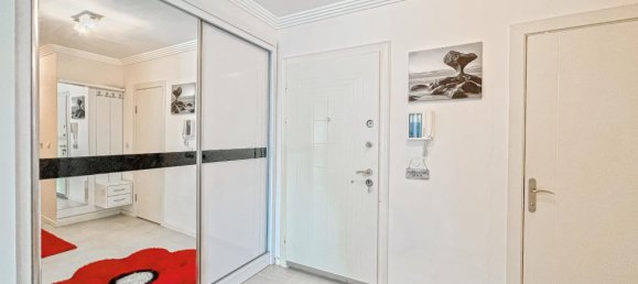 Wohnung 2+1 in Alanya, Turkey, Nr. 19226 15