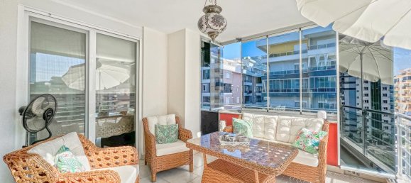 Wohnung 2+1 in Alanya, Turkey, Nr. 19226 13