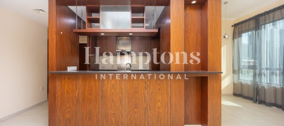 1 bedroom Apartment for rent in Downtown Dubai (Downtown Burj Dubai), Dubai, UAE № 182018 14