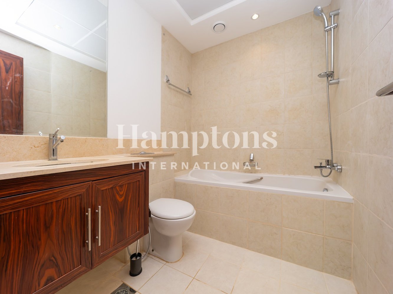 1 bedroom Apartment for rent in Downtown Dubai (Downtown Burj Dubai), Dubai, UAE № 182018