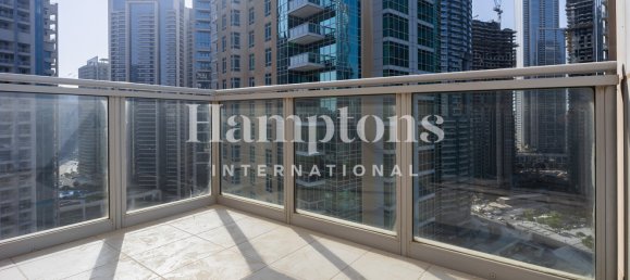 1 bedroom Apartment for rent in Downtown Dubai (Downtown Burj Dubai), Dubai, UAE № 182018 9