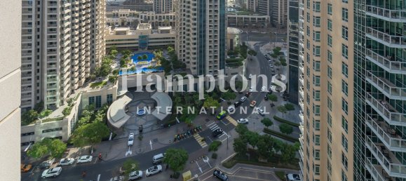 1 bedroom Apartment for rent in Downtown Dubai (Downtown Burj Dubai), Dubai, UAE № 182018 2