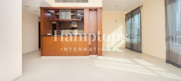 1 bedroom Apartment for rent in Downtown Dubai (Downtown Burj Dubai), Dubai, UAE № 182018 16