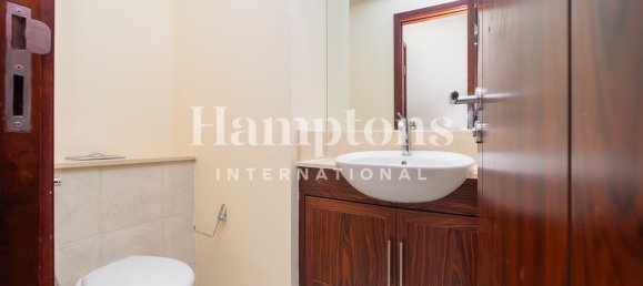 1 bedroom Apartment for rent in Downtown Dubai (Downtown Burj Dubai), Dubai, UAE № 182018 8