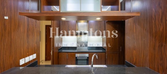 1 bedroom Apartment for rent in Downtown Dubai (Downtown Burj Dubai), Dubai, UAE № 182018 3