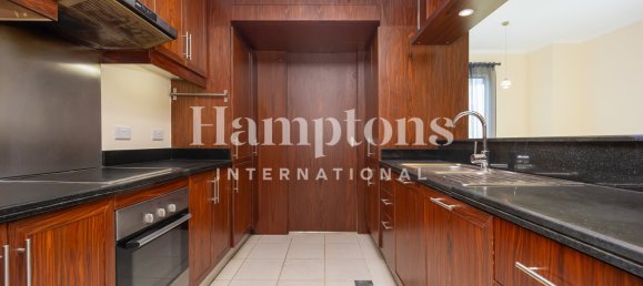 1 bedroom Apartment for rent in Downtown Dubai (Downtown Burj Dubai), Dubai, UAE № 182018 4