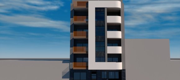 2 bedrooms Penthouse in Torrevieja, Spain No. 6784 4