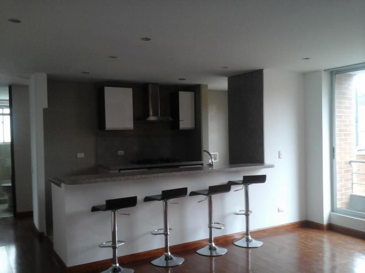 2 غرف نوم منزل في Bogota, Colombia رقم 12701