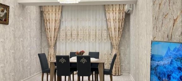 2 غرف نوم شقة في Nasimi, Azerbaijan رقم 1827 11