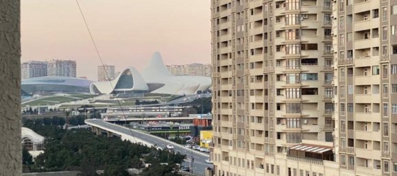 2 غرف نوم شقة في Nasimi, Azerbaijan رقم 1827 8