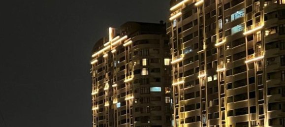 2 غرف نوم شقة في Nasimi, Azerbaijan رقم 1827 9