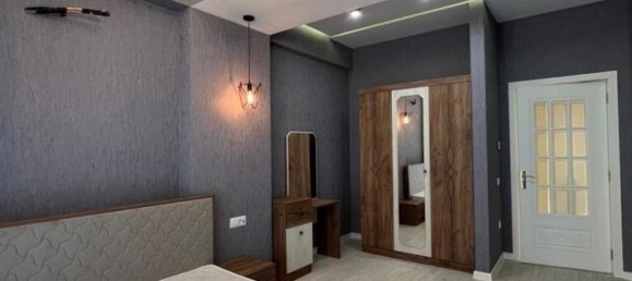 2 غرف نوم شقة في Nasimi, Azerbaijan رقم 1827 2