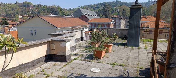 5 Schlafzimmer Penthouse in Turin, Italy, Nr. 313764 24