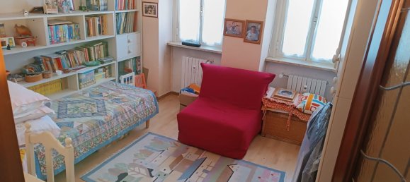 5 Schlafzimmer Penthouse in Turin, Italy, Nr. 313764 12