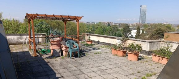 5 Schlafzimmer Penthouse in Turin, Italy, Nr. 313764 36