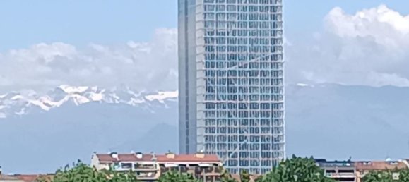 5 Schlafzimmer Penthouse in Turin, Italy, Nr. 313764 34